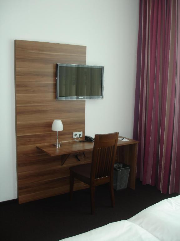 Hotel Sentio Vohringen  Room photo